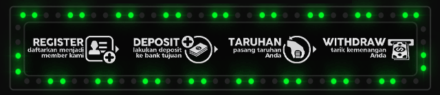 Warung255 Jackpot