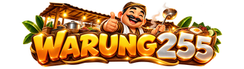 Logo WARUNG255